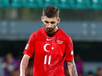 Jordan Theodore Beşiktaş Sompo Sigorta’da