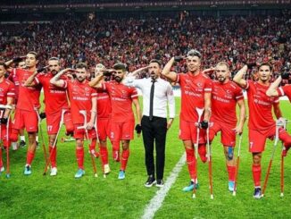 Bülent Korkmaz ‘Türk futbolu altyapıyla gelişir’