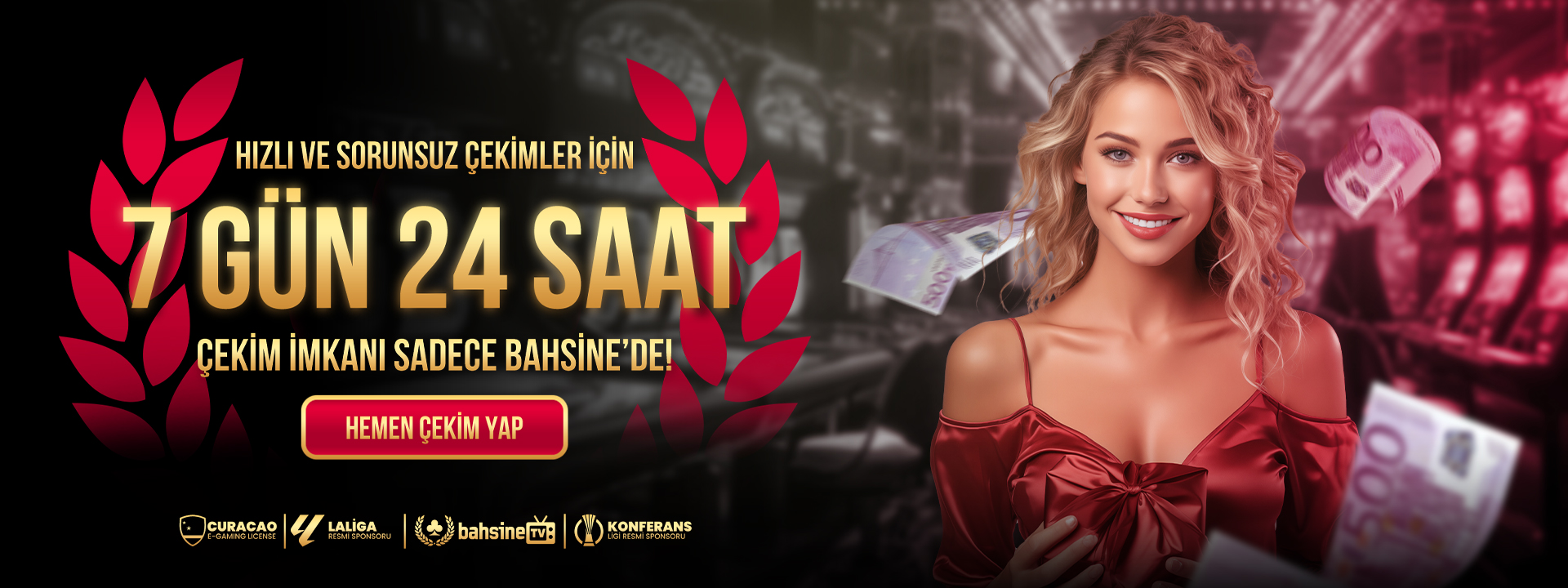 Bahsine Bonus Değerlendirme