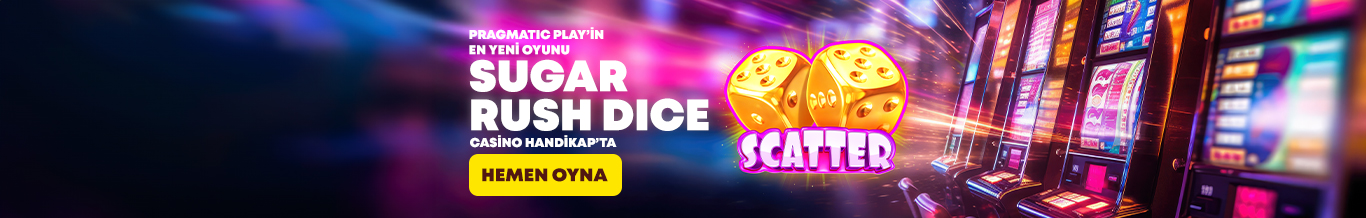 Casino Handikap Canlı Destek