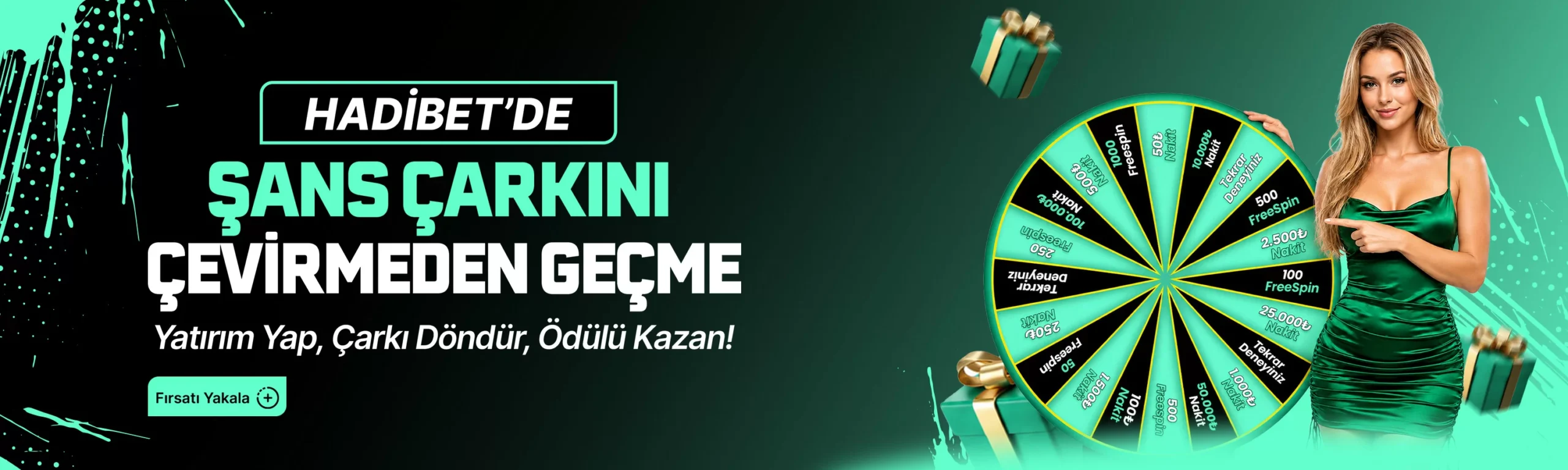 Hadibet Giriş